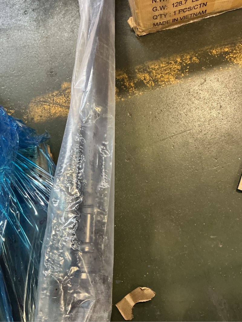 Condition photo showing Good Condition for PartsFlow 80.32" Rear Prop DriveShaft Drive Shaft For 2008 2009 2010 2011 2012 2013 2014 2015 Nissan Rogue 37000JM100,946-236,65-6000
