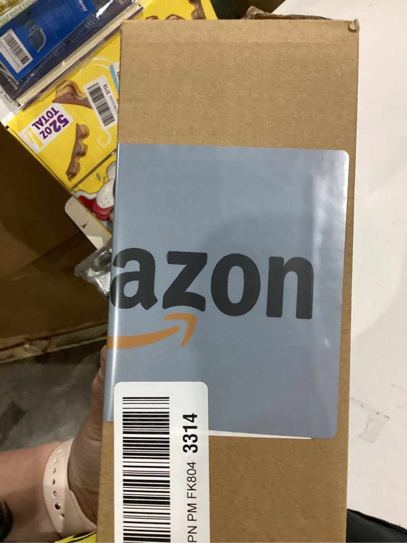 Condition photo showing New/Like New for Cup Dispenser, Wall Mounted Mouthwash Cup Dispenser Fit 3oz-5oz Disposable Cups, Pull Type Water Cooler Cup Holder for Bathroom Office Gym School -White