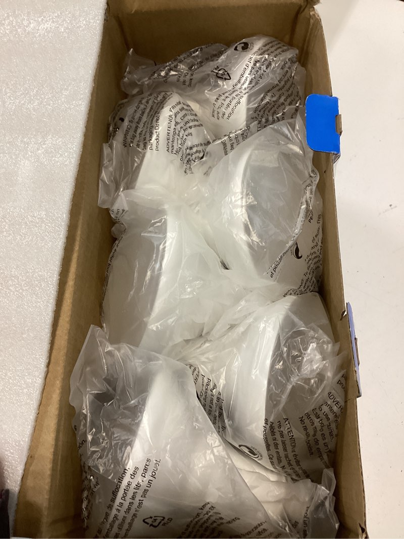 Condition photo showing Good Condition for Energetic 12-Pack BR30 Dimmable LED Recessed Light Bulb, 11W=75W, 4000K Cool White, 900LM, Indoor Flood Light Bulb for cans, CRI85+, UL Listed