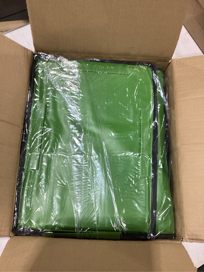 Heated Cat House for Outside use 900D Oxford Cloth, Outside Cat House Weatherproof with Remote Control Heating Pad, Insulated Cat Houses with Sloped Roof for Drainage, Raised Legs to Isolate Moisture