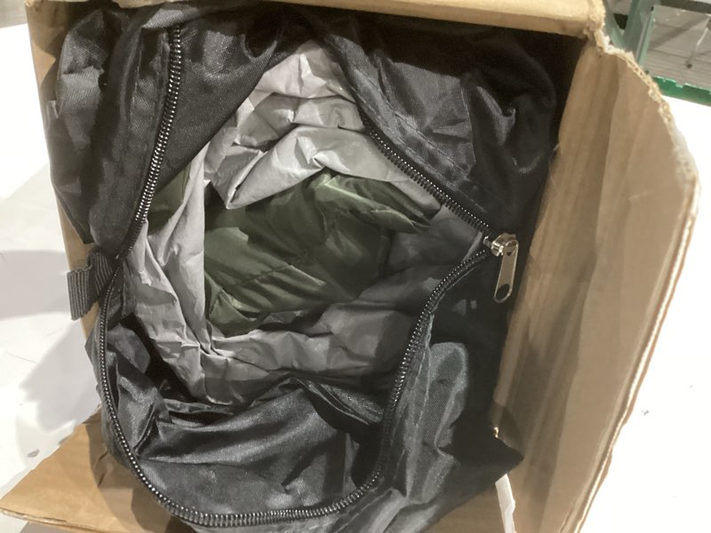 Condition photo showing Good Condition for tents for camping 6 person tent waterproof windproof double layer family camping tent, easy setup dome tent with large mesh windows & wider door for outdoor camping & hiking olive