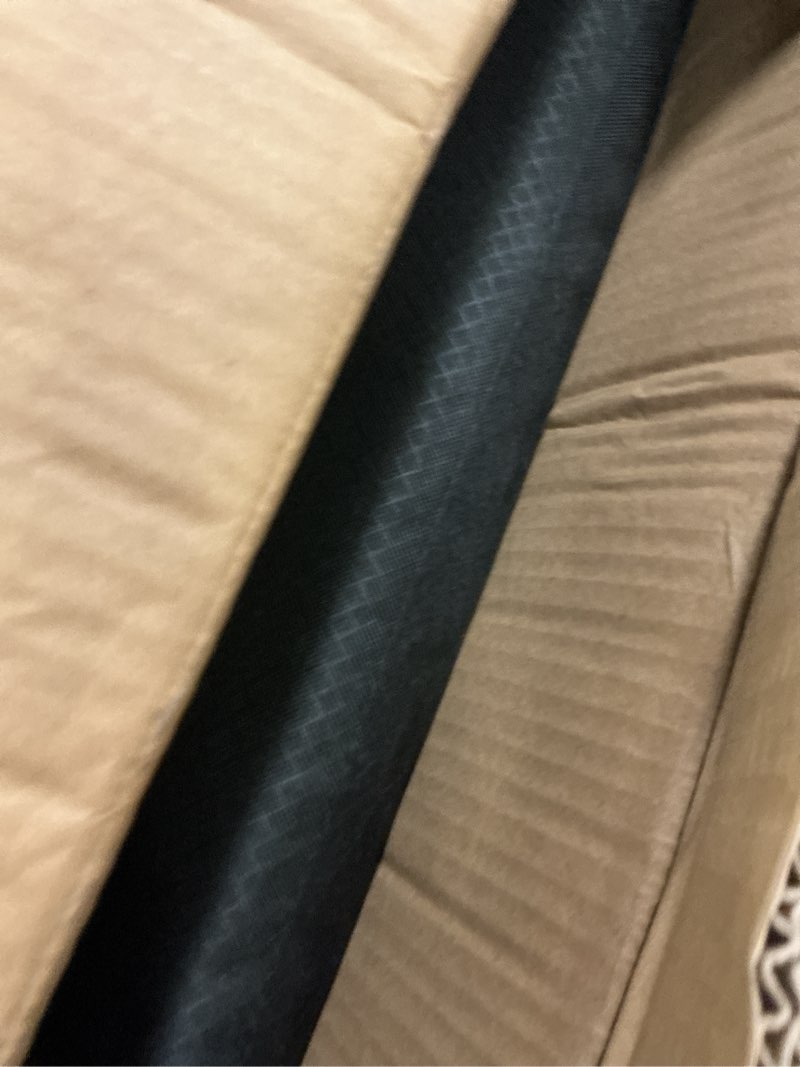 Condition photo showing Good Condition for green party stadium seat for bleachers portable outdoor floor folding stadium chair with armrest, back support, cup holder, mesh bag and hide hooks black grey