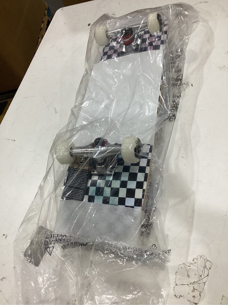 Condition photo showing Good Condition for magneto complete cruiser starter skateboard tie-dye