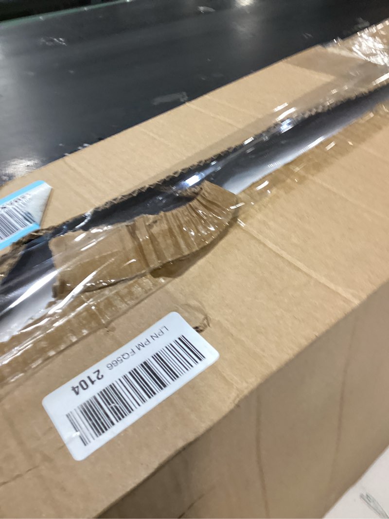 Condition photo showing Good Condition for black, white, purple variety pool noodles 52" x 2.5" inch swimming solid core foam tube, floating thick noodles for floating, pool accessories 3-pack