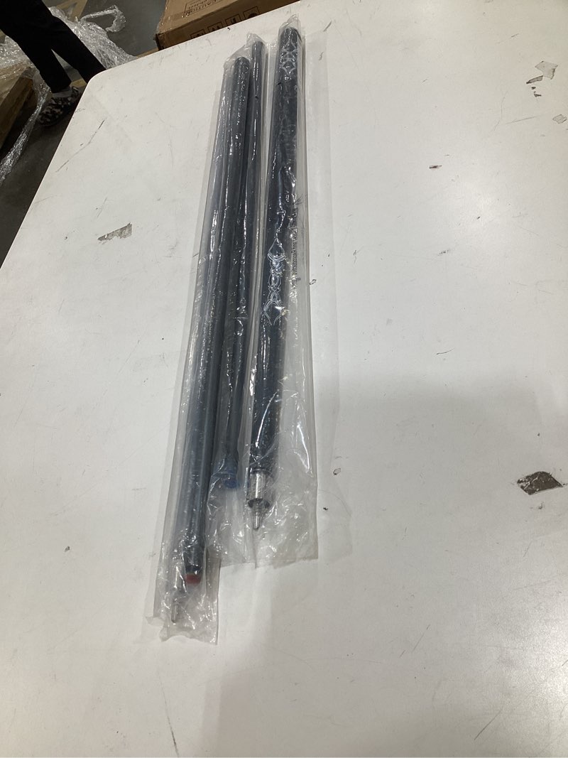 Condition photo showing Good Condition for Billiard Stick, 2 pack