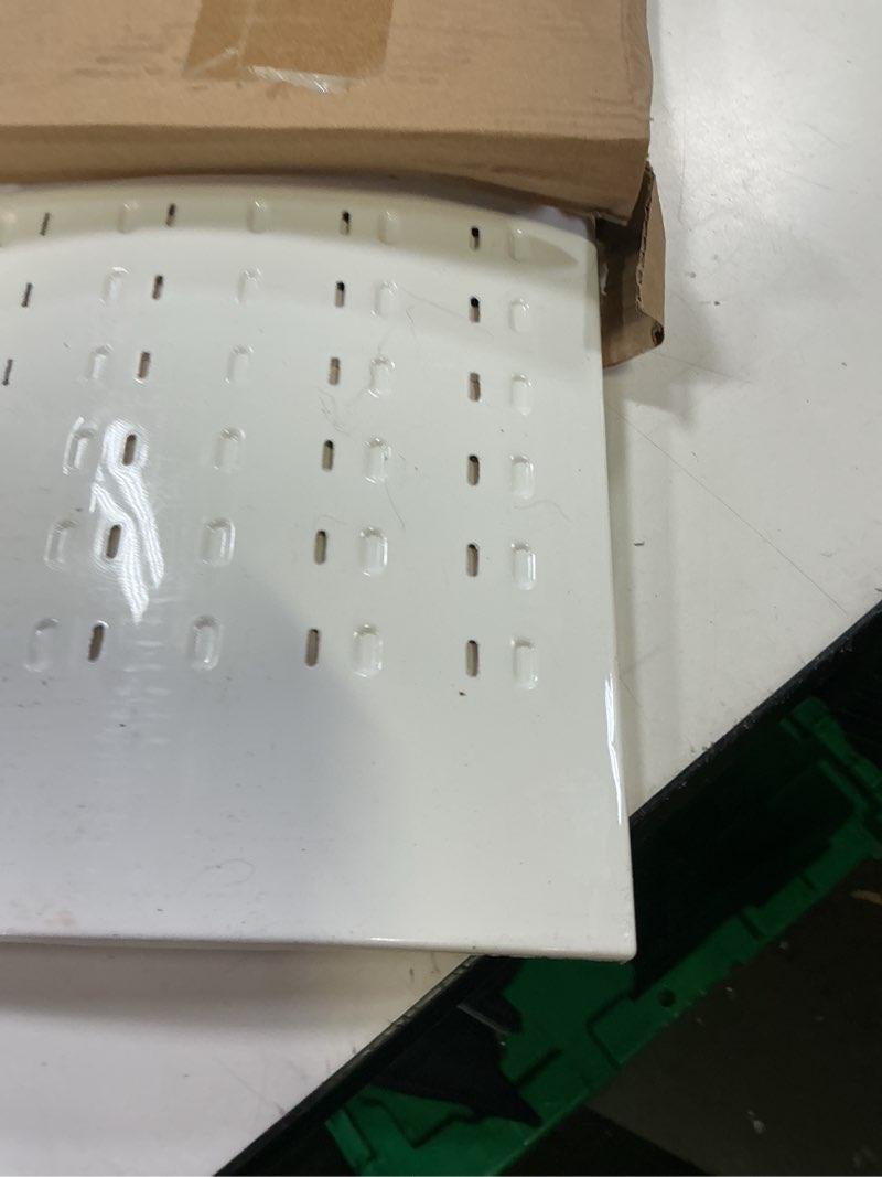 Condition photo showing Good Condition for 3 in 1 adjustable air conditioner deflector,universal retractable anti direct blowing retractable air conditioner shiel,anti blast baffle wind direction telescopic registers