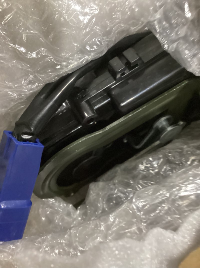 Condition photo showing Good Condition for Rear Trunk Lift Gate Door Lock Actuator for Toyota Prius 1.5L 1497CC 91Cu 2004-2009,Back Tailgate Hatch Lock Door Latch Motor Assembly,69350-47011,6935047010,6935047011,69350-47010