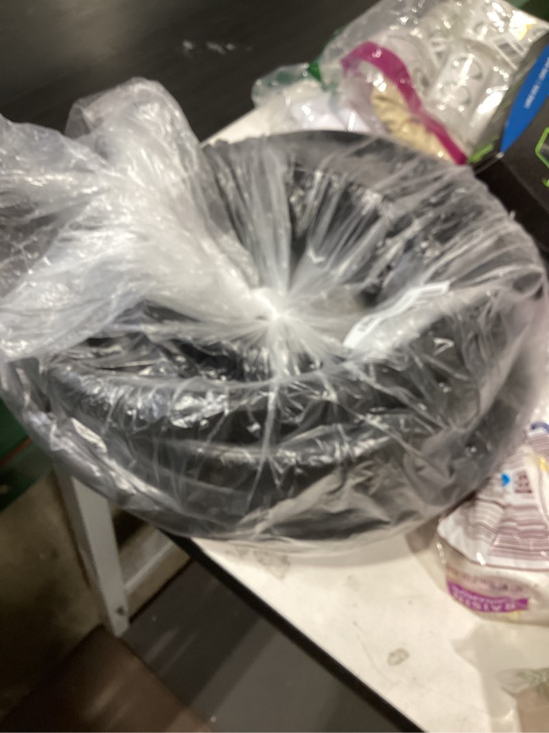 Condition photo showing Good Condition for rvmate 40ft rv slide out seal, waterproof rv seal replacement for rvs, travel trailers and 5th wheels, d-shaped d-shaped 40ft