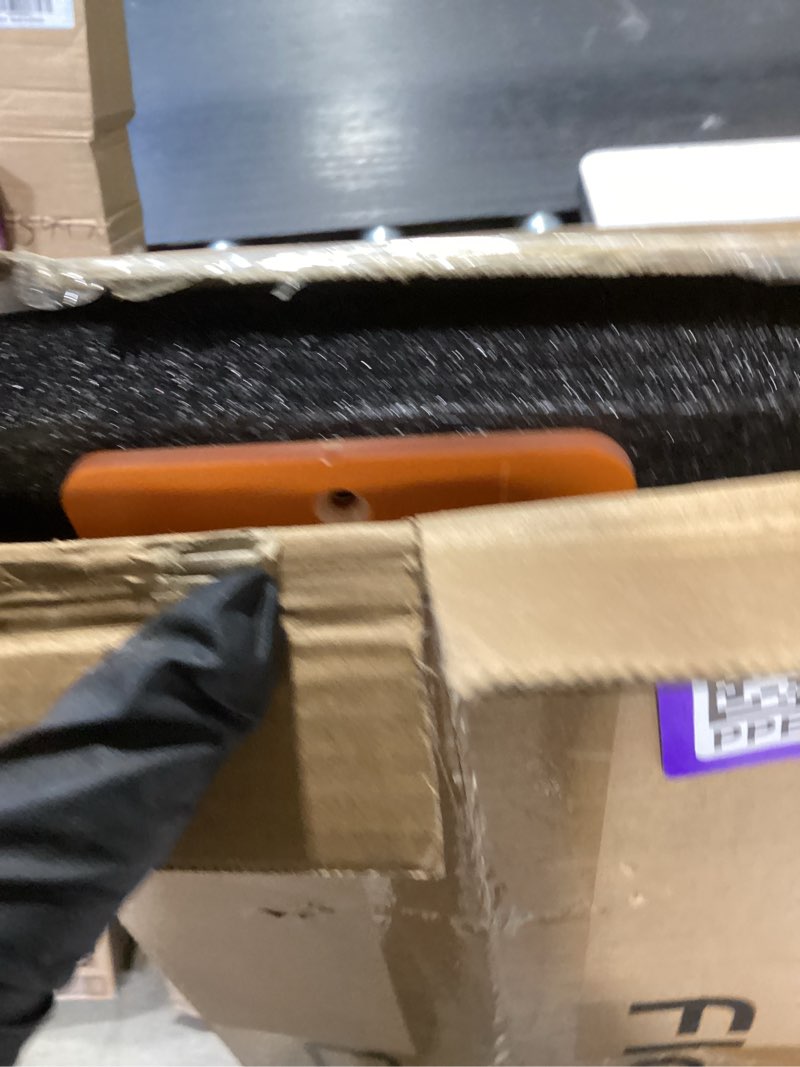 Condition photo showing New/Like New for 2pcs floating shelf hardware heavy duty hidden shelf brackets support,wall mounting invisible floating shelves bracket with jig (46" x 6" x 1.5")
