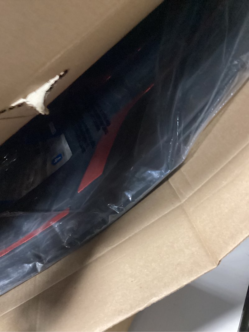 Condition photo showing Good Condition for pic auto heavy duty rubber floor mats, red aluminum film car mats set, front and rear car mats with anti-slip backing, all weather protection, trim-to-fit for automotive suv, sedan, van