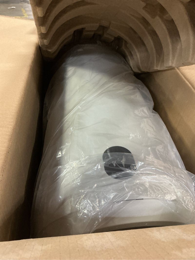 Condition photo showing Good Condition for BLUEAIR 2-in-1 Purify + Humidify: Air Purifier and Humidifier with HEPASilent™ and 360° InvisibleMist™ Technology, Top Pour - covers 1,726 sqft in 60 minutes - Perfectly balanced air, one product 2-in-1 Humidifier and Air Purifier