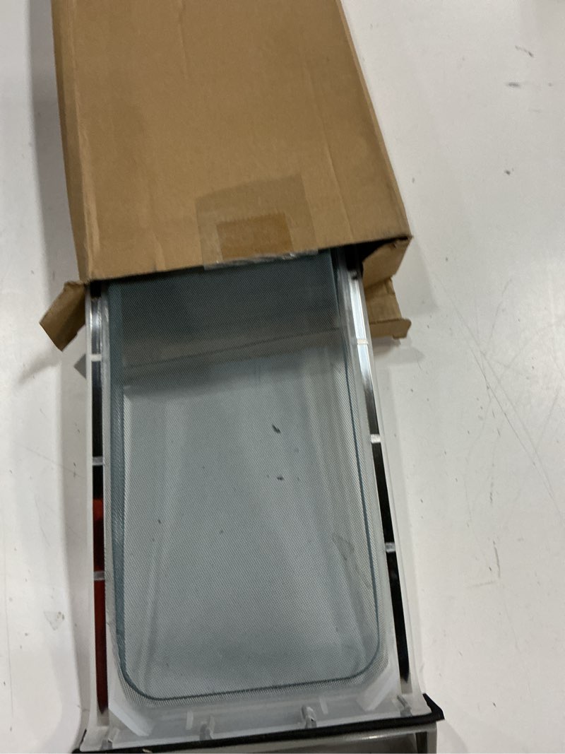 Condition photo showing Good Condition for 339392 dryer lint filter case screen replacement compatible for whirlpool/ken-more/ro-per etc replaces 339392v,337133,337451,339391,339392bulk by miflus