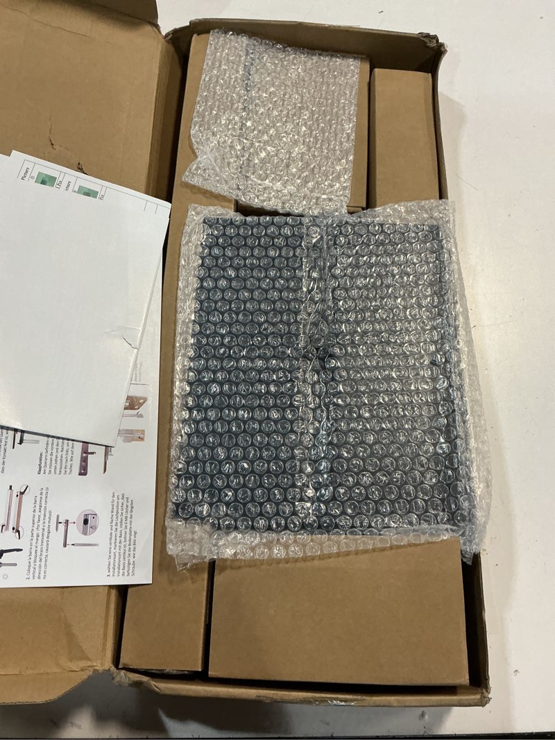 Condition photo showing New/Like New for upgrade removable rv table leg accessories, 360 degree aluminum alloy rv adjustable table leg, table top adjustable detachable rv table leg for rv caravan yachts , 100ibs (upgrade black) upgrade black rv table leg