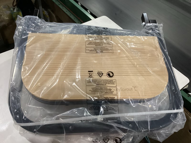 Condition photo showing New/Like New for BootySprout Hip Thrust Machine for High Resistance Glute Training - Home Gym Workout - Comes with 45, 90, and 135 Lbs of Resistance