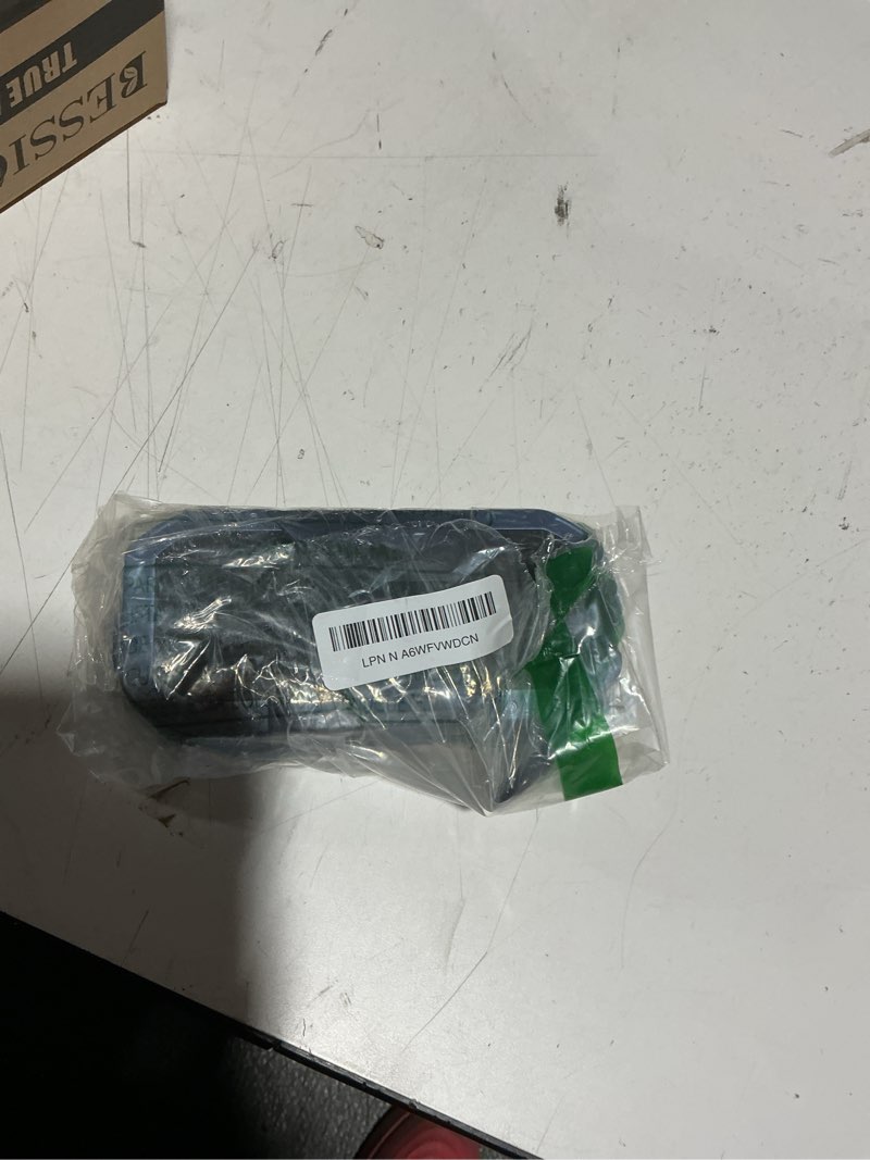 Condition photo showing Good Condition for Emergency Radio Waterproof Bluetooth Speaker,Portable AM FM Radio with 5000mAh/18500mWh Cell Phone Charger,Flashlight,Reading Lamp,Hand Crank NOAA Weather Radio with Solar Panel,Emergency Survival Kit Deep Blue