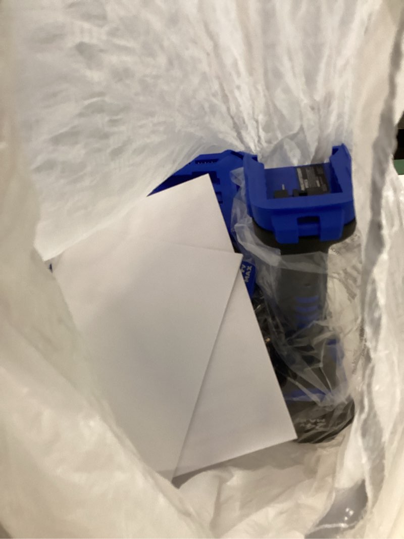 Condition photo showing Good Condition for Kobalt 24-volt 2-Tool Brushless Power Tool Combo Kit with Soft Case (1-Battery Included