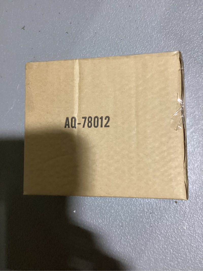 Condition photo showing New/Like New for GloFish Gloria Aquarium Ornament. Changes Colors. 