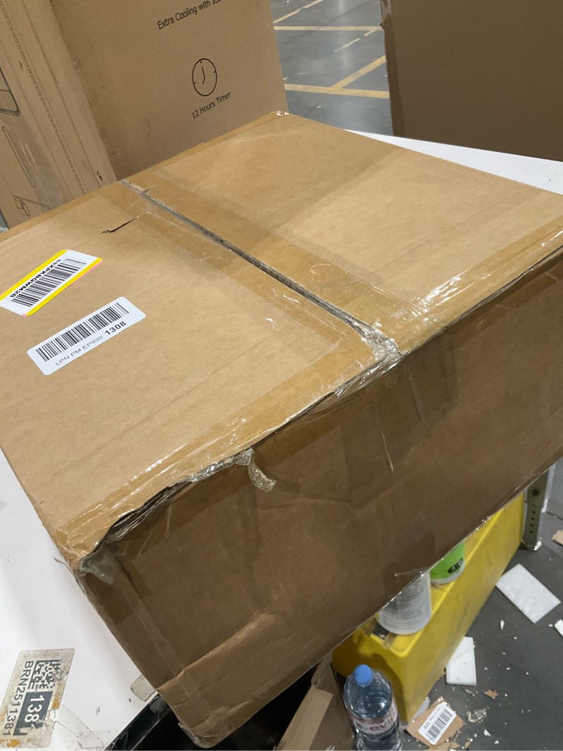 Condition photo showing Good Condition for Exhaust fan