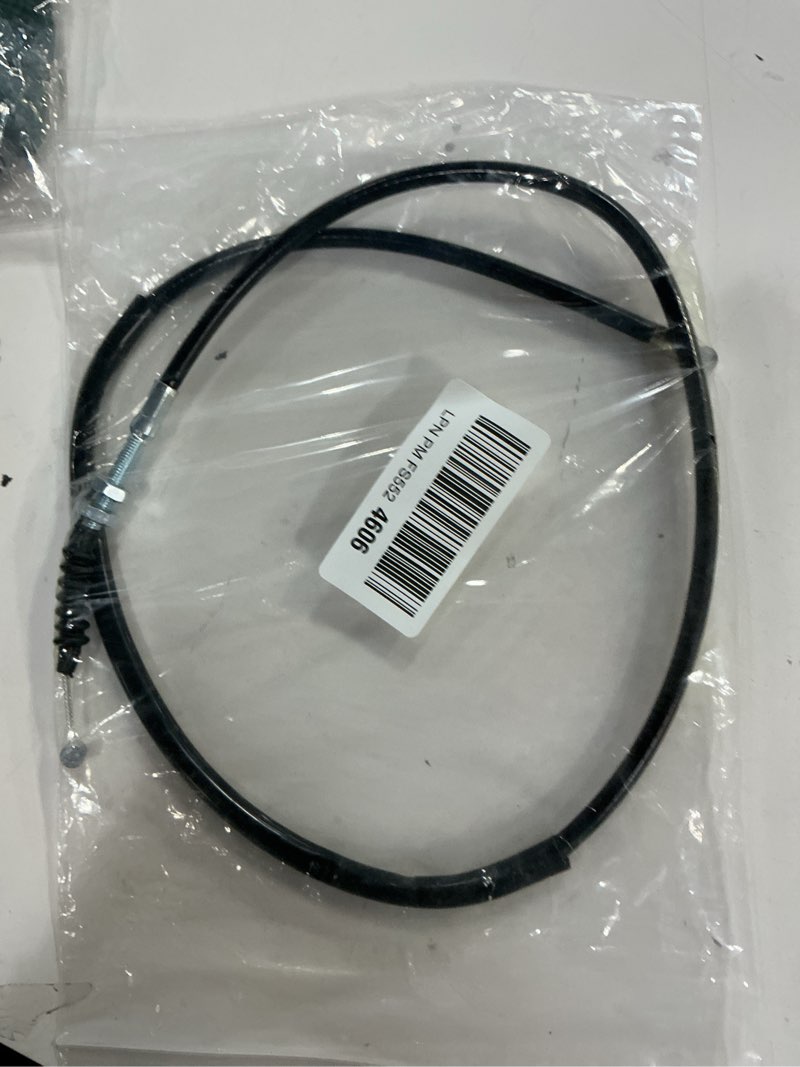 Condition photo showing Good Condition for BH-Motor New Clutch Cable for Honda XR75 XR80 XR100 XR80R CRF80F CRF80 CRF100F
