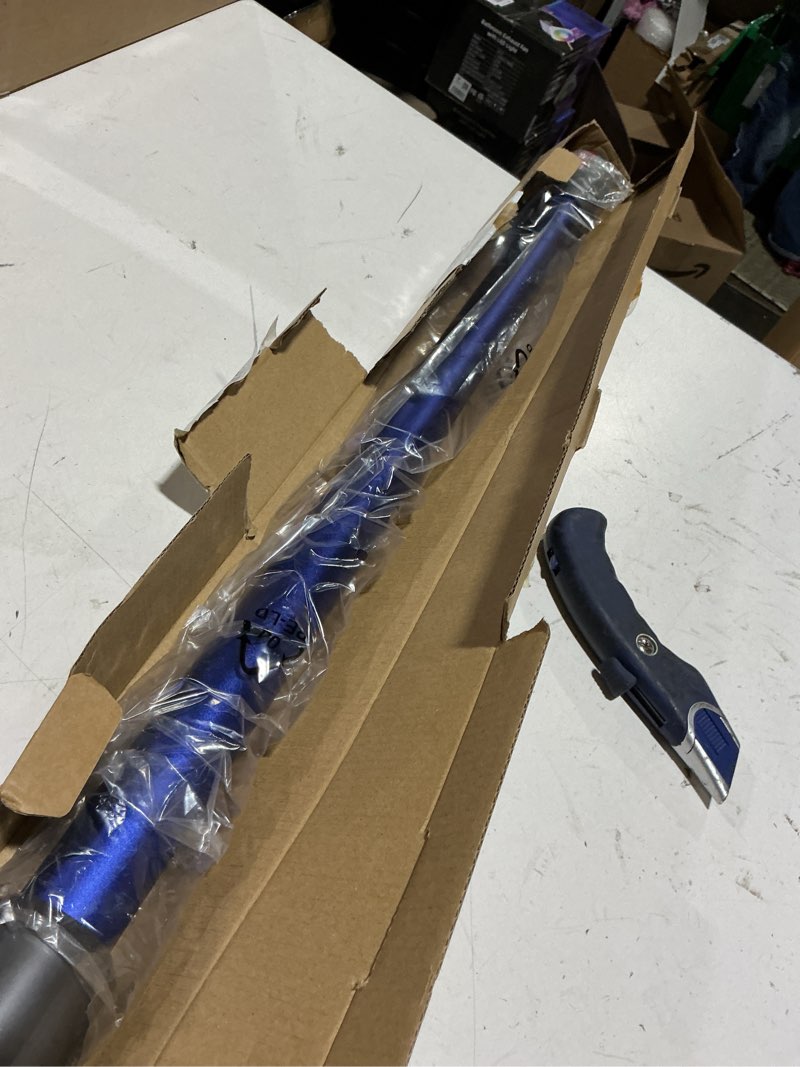 Condition photo showing Good Condition for tube extension wand for dyson v15 v11 v10 v8 v7 stick replacement parts vacuum attachment quick release wand vacuums rod 28.7 in blue