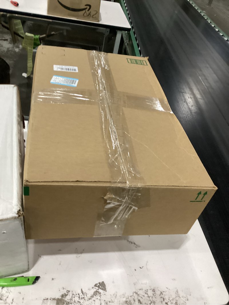 Condition photo showing Good Condition for 5 gray seat cushions