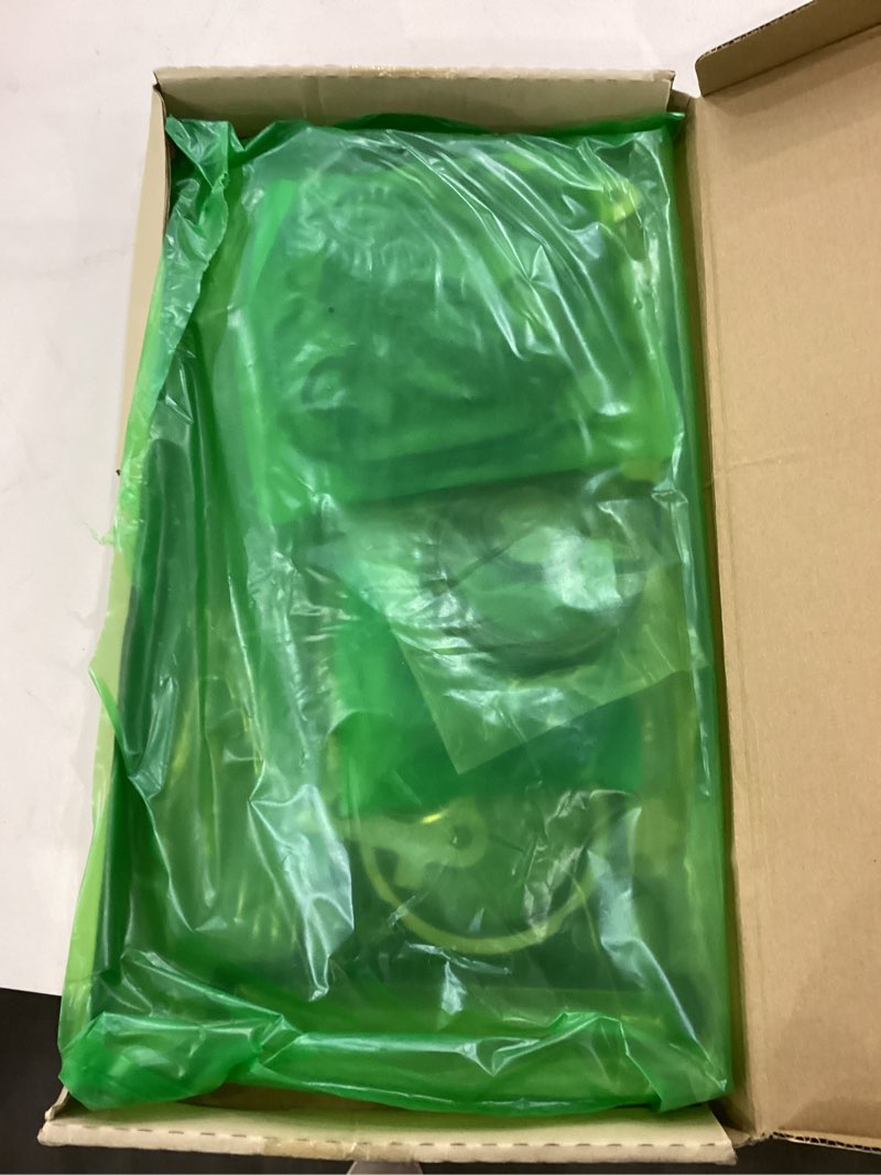 Condition photo showing New/Like New for GELUOXI Engine Valve Cover with Gasket and Cap Replacement for Hyundai Sonata Santa Fe Sport Kia Optima 2.0L 2.4L 2011-2016 22410-2G710