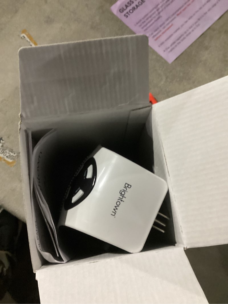 Condition photo showing Good Condition for Blood Pressure Machine Upper Arm, 2 Size Cuffs Fit Arms from Medium 9"-17" to Extra Large XL 13"-21", Accurate Automatic Digital BP Kit Home Use, Large Backlit LCD, BP Monitor Dual-User Mode Medium/Large & XL Sizes