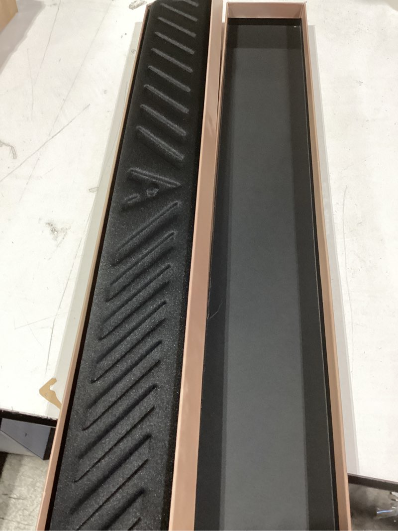 Condition photo showing New/Like New for Extra Long Desk Arm Rest 28 Inch | Full Arm Memory Foam Support for Wrist Elbow & Forearm | No Slip Desk Edge Pad for Typing Work & Gaming | ArmCloud