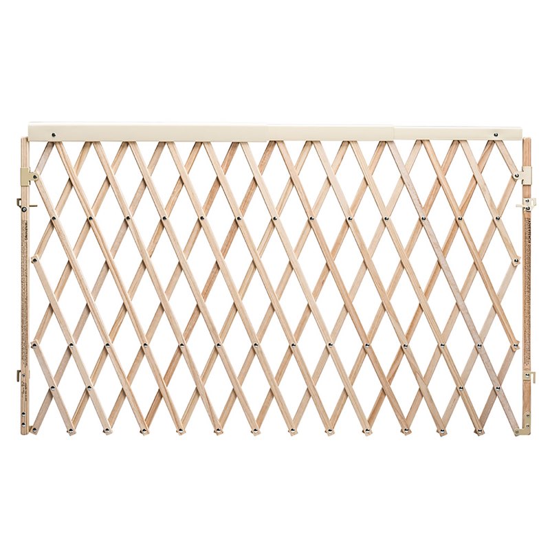 Assorted Baby Gate Expander 