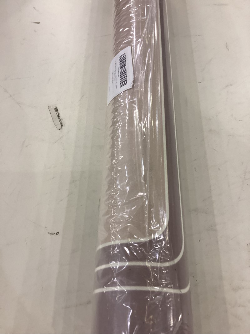 Bathroom rubber mat pink