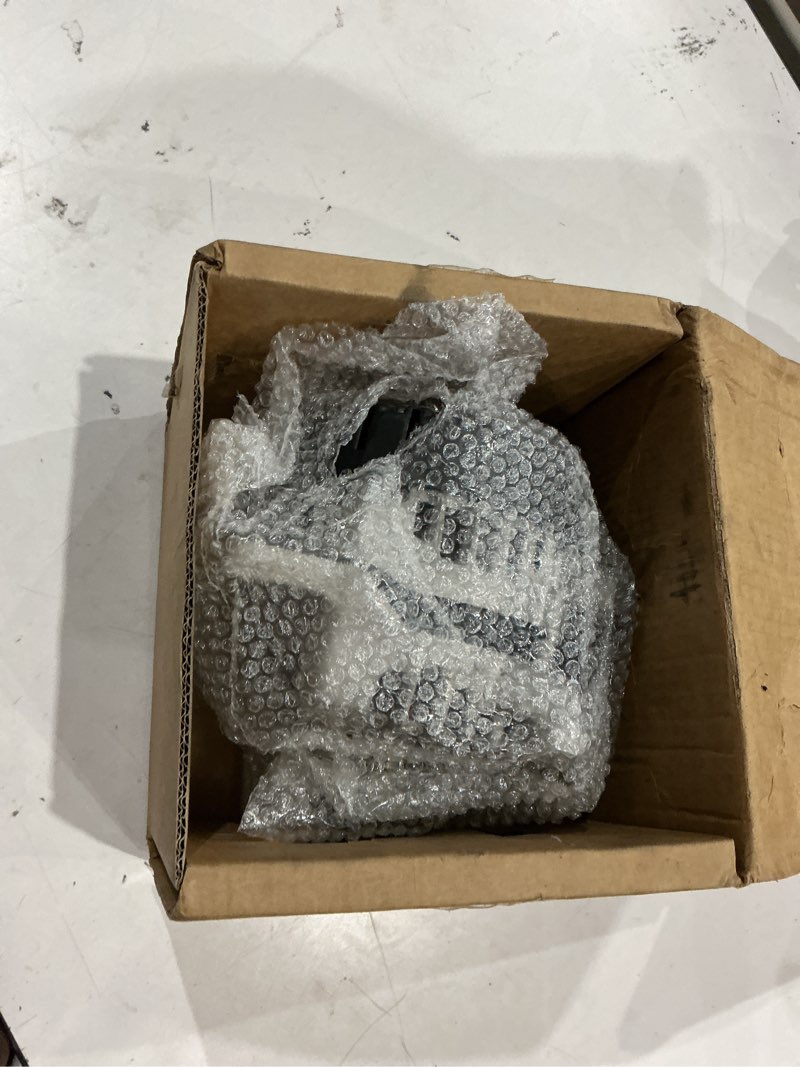 Condition photo showing As Is for 2627727 alternator compatible with 2017-2020 hyundai elantra 2018-2021 kona 2020-2021 kia soul,2021 seltos 2.0l replace# 373002e821