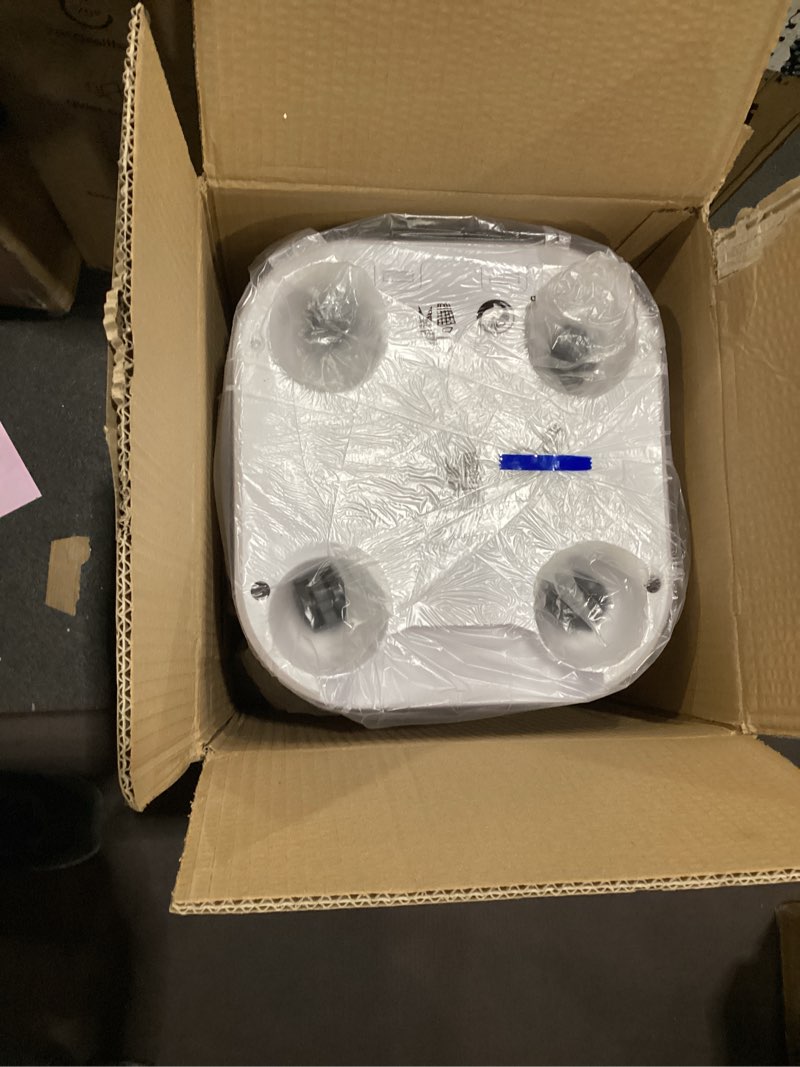 Condition photo showing Good Condition for Windowless Air Conditioner, Swamp Cooler with 4 Modes & 3 Speeds, 15H Timer for Smart Auto-off, 2-Gal Tank for 20H Cooling, Remote, 120° Oscillating Portable Air Conditioners No Hose Needed Charcoal