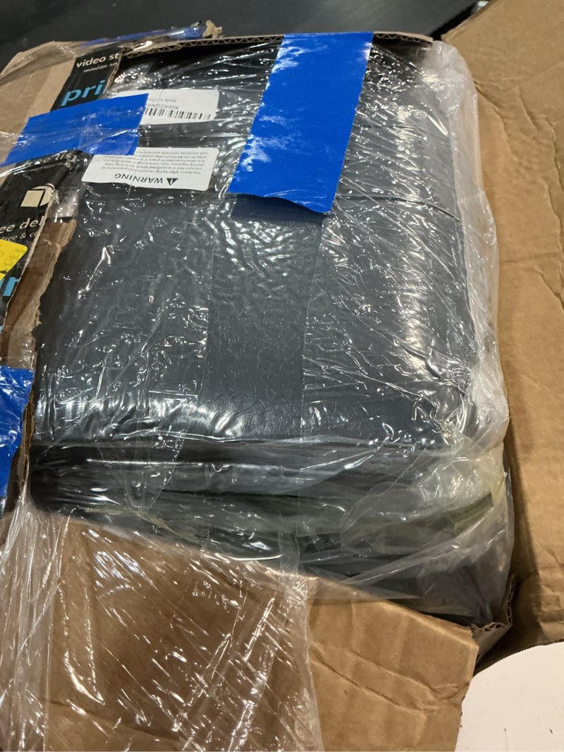 Condition photo showing Good Condition for knightsacoustic 96 pack sound proof foam panels for walls, 1 x 12 x 12 inches acoustic foam panels, high density acoustic panels sound absorbing, black noise cancelling studio wedges(not adhesive) 96packs
