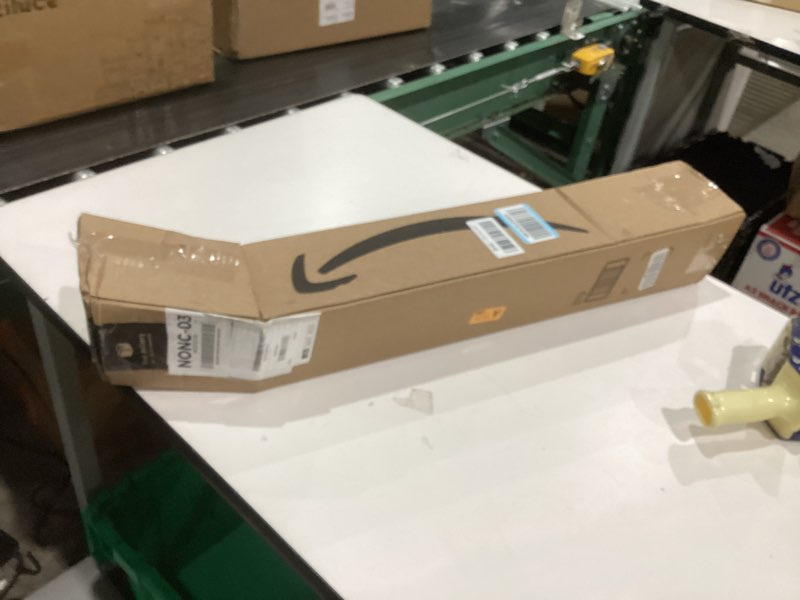 Condition photo showing Good Condition for Clear Plastic Table Protector PVC Tablecloth Cover Vinyl Table Cloths Mat Waterproof Wipeable Heat R