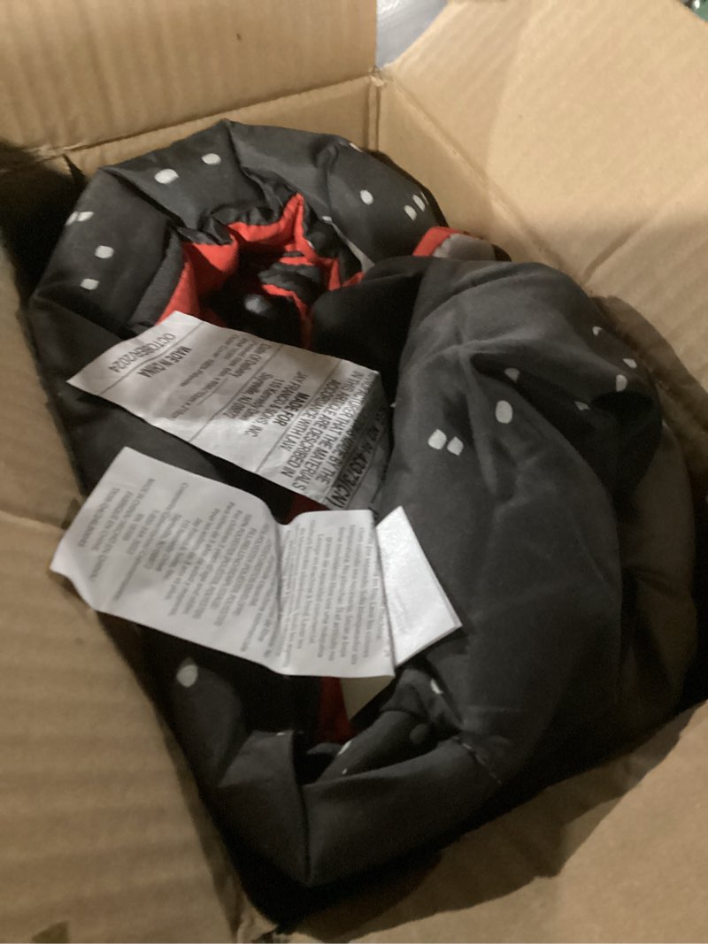 Condition photo showing As Is for Jay Franco Marvel Miles Morales New Kid 5 Piece Twin Bed Set - Includes Comforter & Sheet Set Bedding - Super Soft Fade Resistant Microfiber (Official Marvel Product)