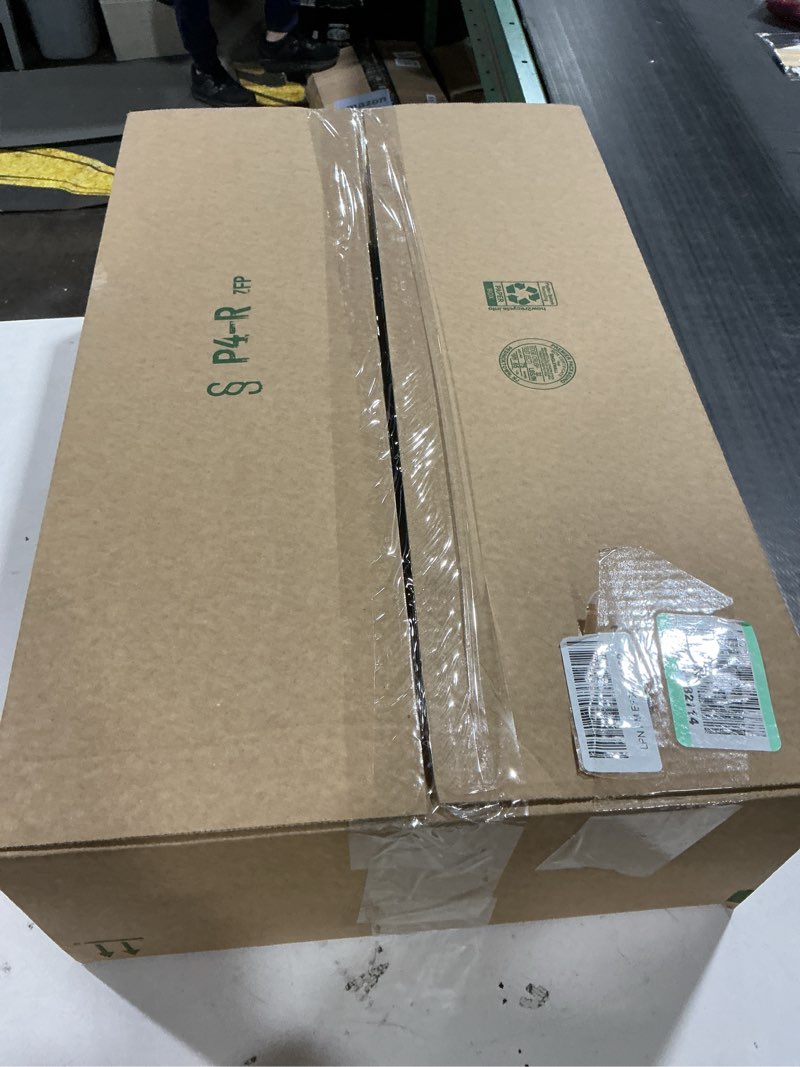 Condition photo showing As Is for UltraPro 18 inch Hardwired Under Cabinet Lights, 3 Color Settings - 2700K/4000K/5000K - Warm White, 