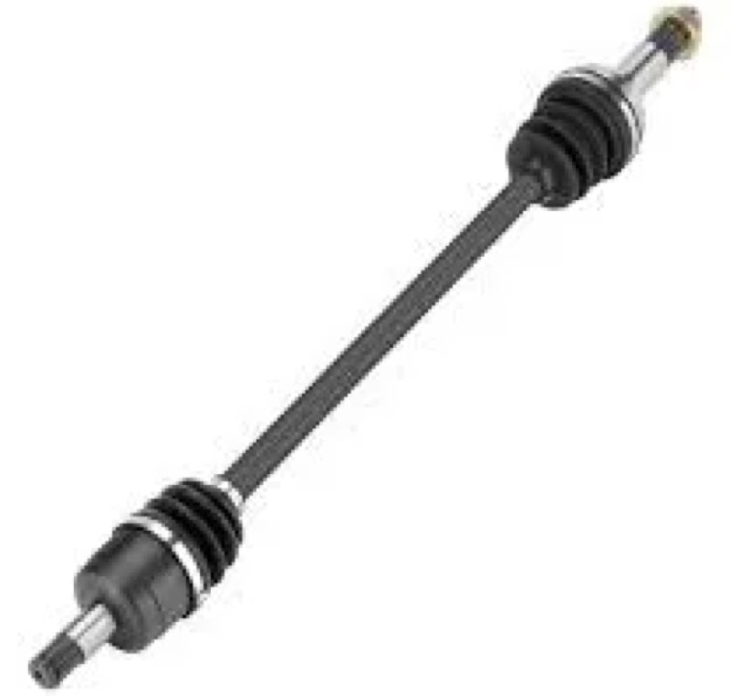 Youxmoto Front CV Front Axle Fit for Yamaha  YXZ 1000R (EPS SE SS) 2016 2017 2018 2019 2020 2021 2022, 4340 Chromoly Steel Front 2/R2000-les For 2HC-2510F-00-00,