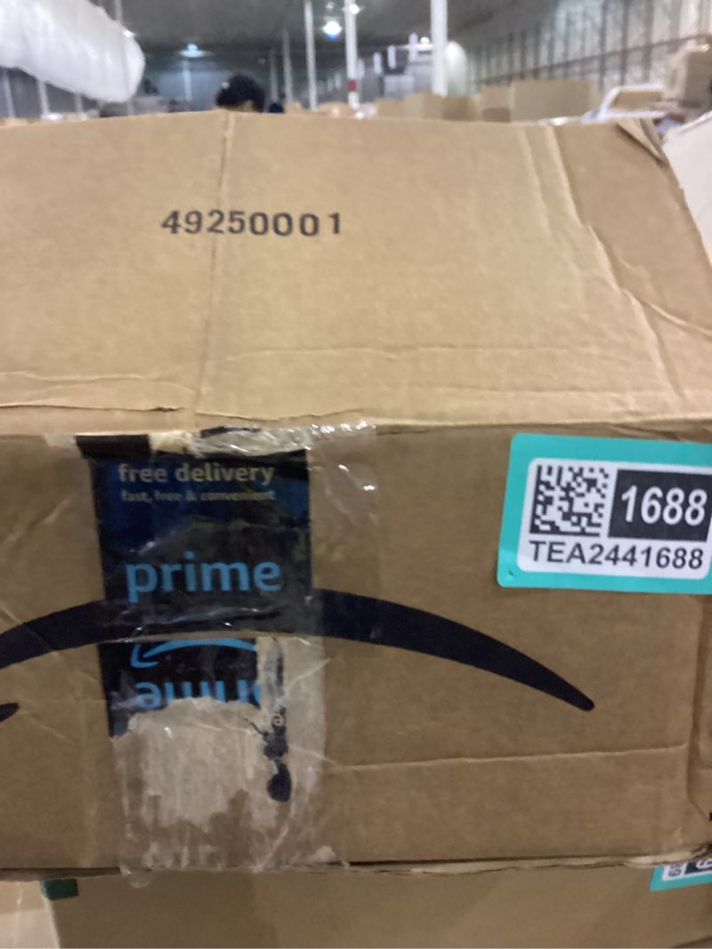 Condition photo showing As Is for Support pillows