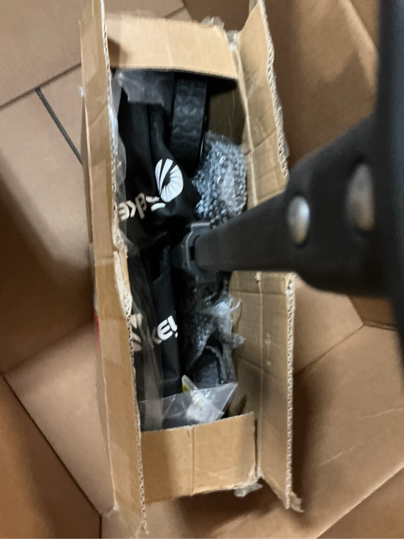 Condition photo showing Good Condition for Sekey Wagon Cart with Wheels with 220LBS Capacity,Heavy Duty Wagon Carts Foldable with Drink Holders