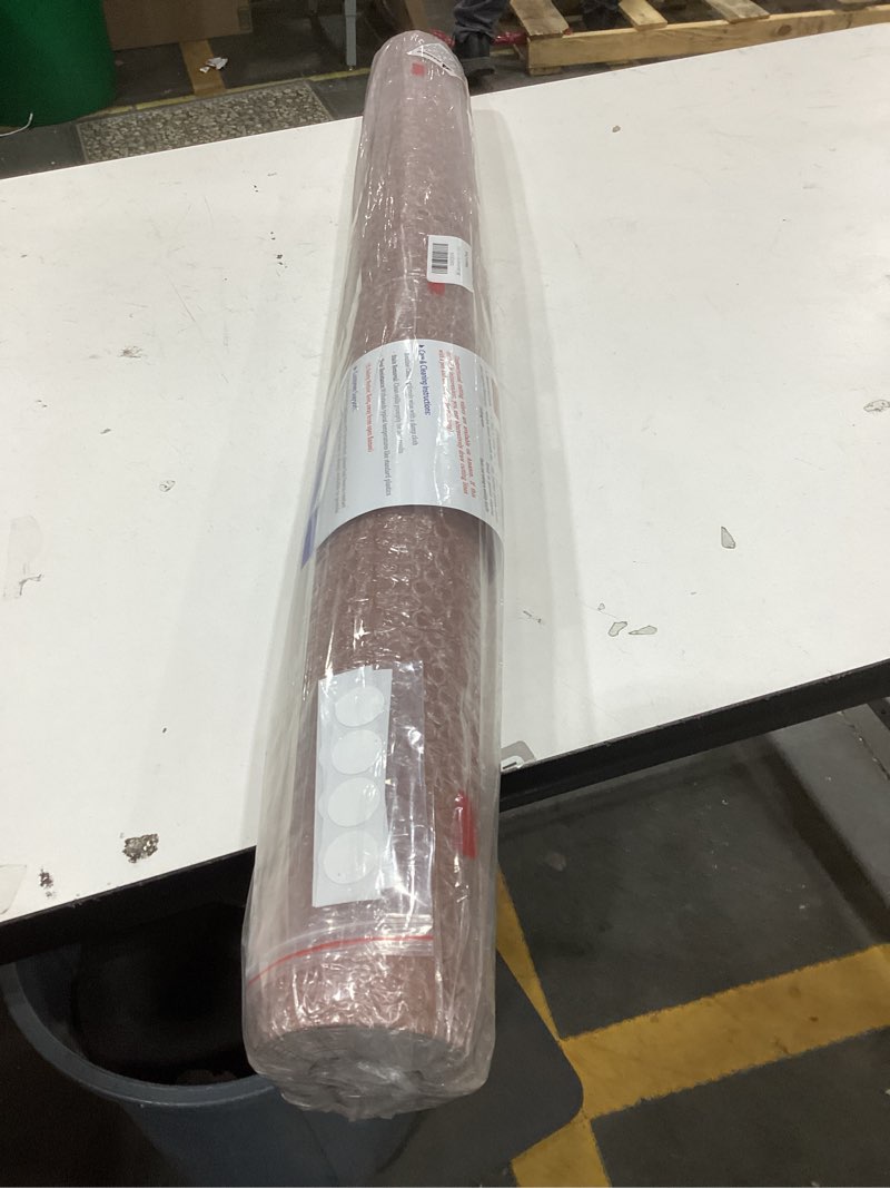 Condition photo showing New/Like New for leather table cover,1.8mm thick,35.4x70.9 inch table protector,table protector for dining room table,dining table cover,table cover protector,kitchen table cover(brown+gray,35.4x70.9) brown+gray 35.4×70.9inch