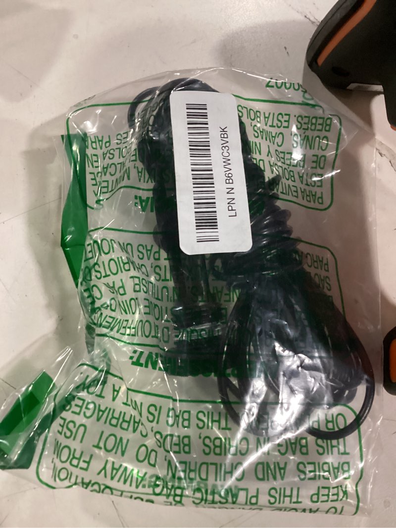 Condition photo showing As Is for 2025 Upgraded GLX-FLO-RP Pool Flow Switch Compatible with Hayward Goldline and Aquarite Salt Systems, Salt Cell Pool Flow Sensor, Metal Sensing Construction, 15 ft. Cable,