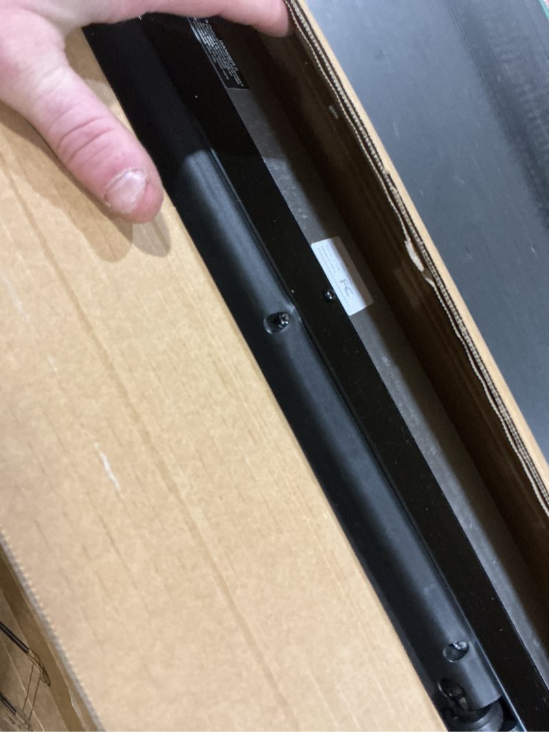 Condition photo showing Good Condition for Walking Pad Treadmill with Handle Bar for Home Office,3.0HP Low Noise Portable Folding Under Desk Treadmill with Remote Control,Jogging Running Machine,350 Lbs Capacity,LED Display