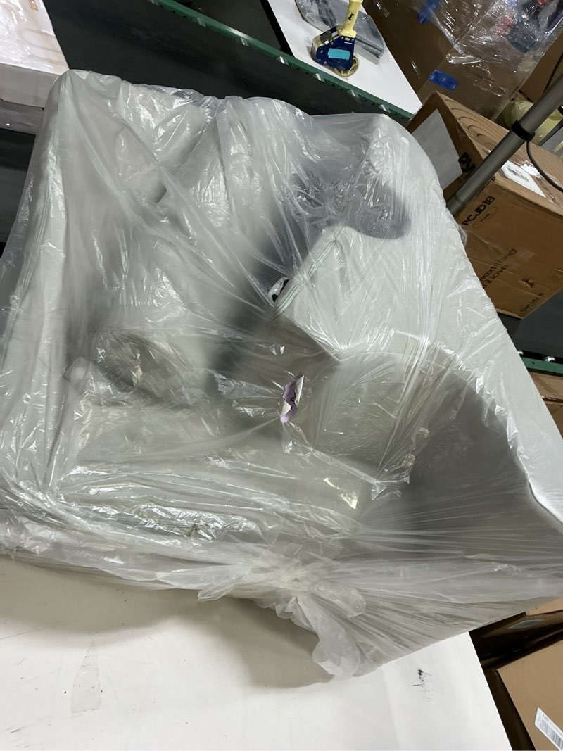 Condition photo showing Good Condition for Reading Pillows for Sitting in Bed Adult, 4PCS Adjustable Sit-Up Pillow w/Pockets, Bed Chair Pillow for Reading, Gaming, Resting & Watching TV?Couch and Floor, 16" Height