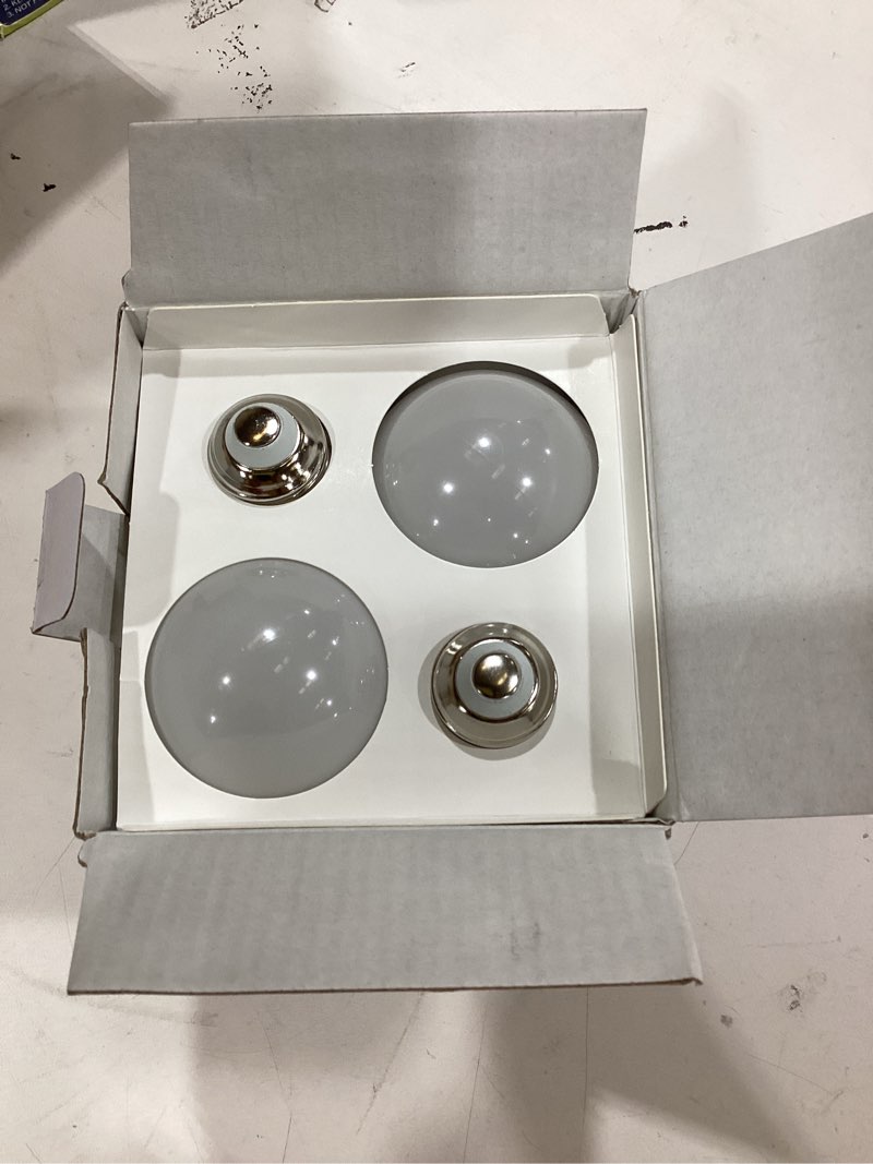 Condition photo showing Good Condition for lightinginside smart light bulbs 100w equiv., 1350lm 11w smart bulb works with alexa/google home/smart life, a19 e26 rgbcw color changing, no hub required, 2.4g wifi bluetooth bulb, etl listed, 4pcs 4 count (pack of 1) 100w equivalent