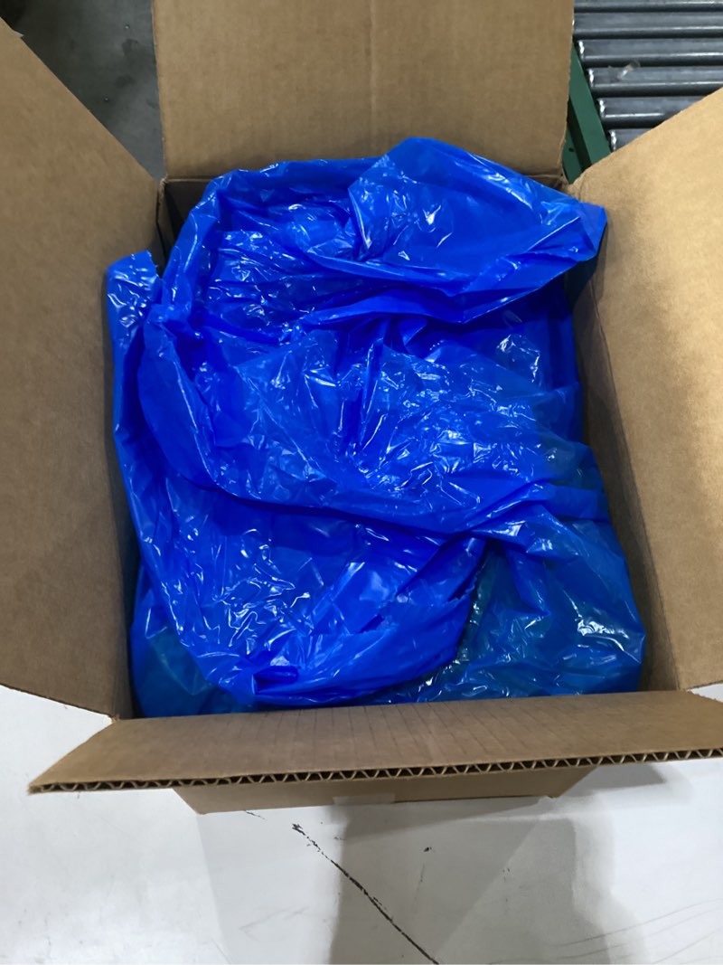 Condition photo showing New/Like New for Bakery on Main Bulk Granola - Gluten Free, Kosher, Non-GMO, Vegan, Vanilla & Almond, 25 lb Box