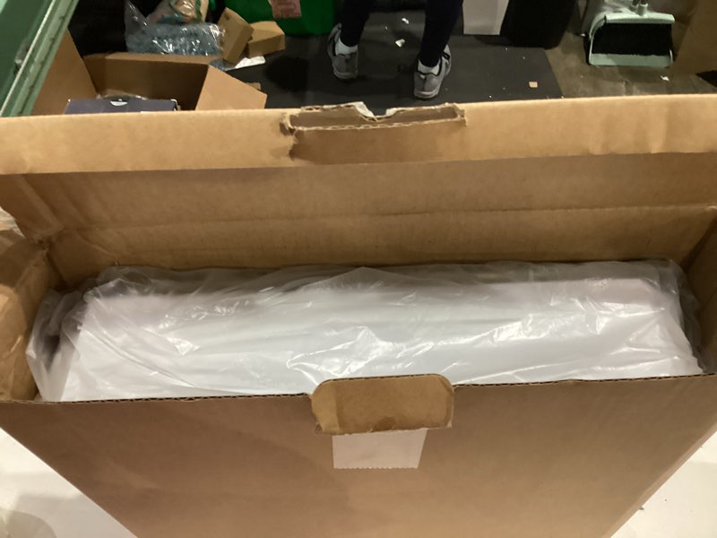 Condition photo showing Good Condition for Pull out Cabinet Organizer,Adjustable Width (14"-19") and Depth (17"-24") Expandable,No Drill Slide out Drawers for Kitchen,Pantry,Adhesive Roll out Shelves,for Cabinets Without Lip White