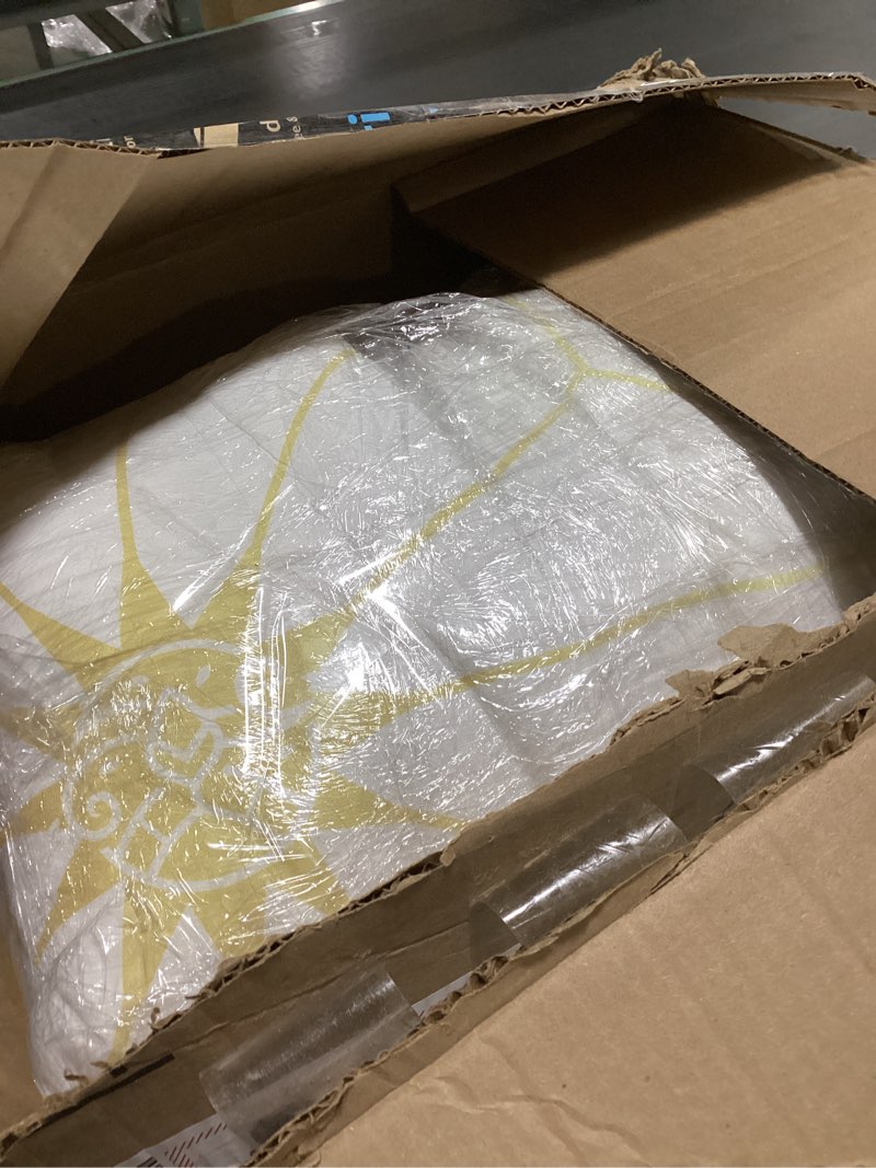 Condition photo showing Good Condition for Collectibles Disney Princess Bedding Super Soft & Cozy Comforter and Sheet Set, Full, (100% Official Licensed Product) by Franco