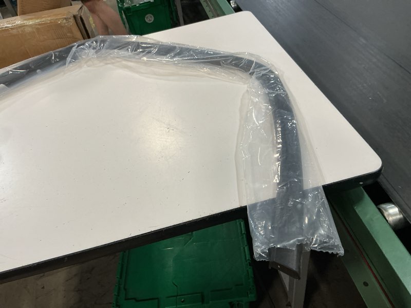 Condition photo showing Good Condition for jolong front left fender flare for jeep grand cherokee 2011-2016 | textured black wheel arch trim molding driver side ch1290106 1mp39rxfae front fender left