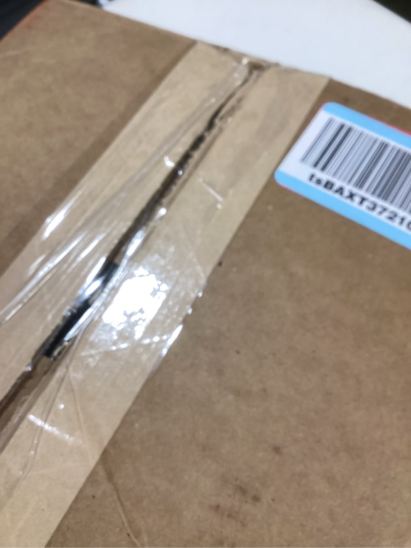 Condition photo showing New/Like New for Set of 4 Acrylic Boxes with Lids, 4.25" Diameter x 8.5" Tall, Made in USA, Display Cases for Collectibles, Clear Containers for Organization and Storage 4.25" x 4.25" x 8.50 4.0