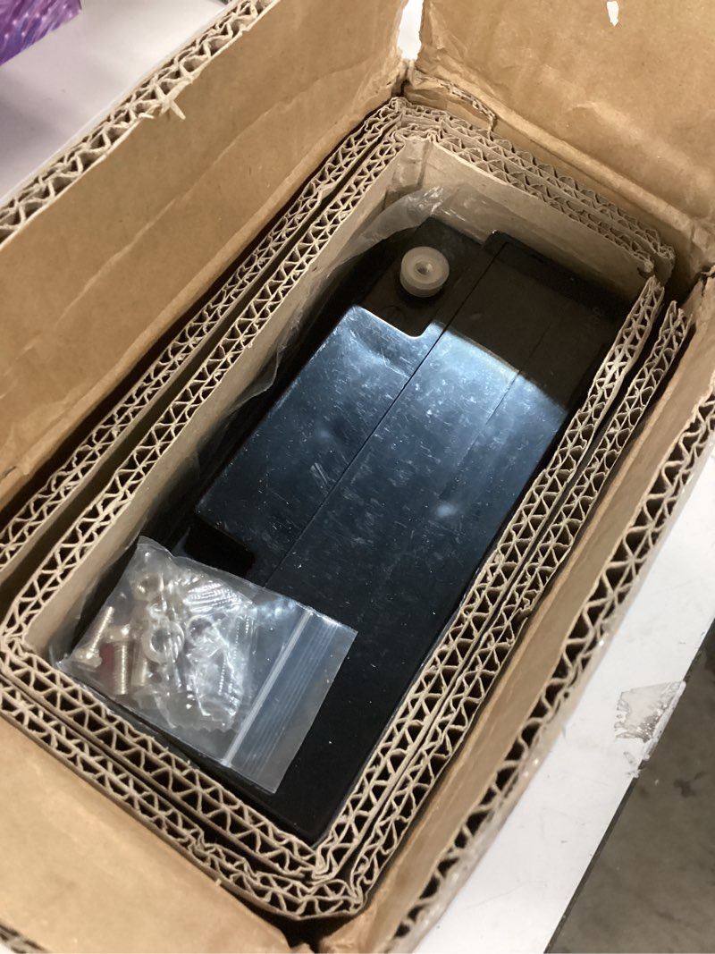 Condition photo showing Good Condition for Mighty Max Battery ML22-12 GEL - 12 Volt 22 AH, GEL Type, Internal Thread (INT) Terminal, Rechargeable SLA AGM Battery